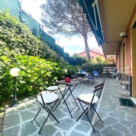 Casaviva - Trilo With Patio In Santa Margherita L. سانتا مارغريتا ليغور المظهر الخارجي الصورة