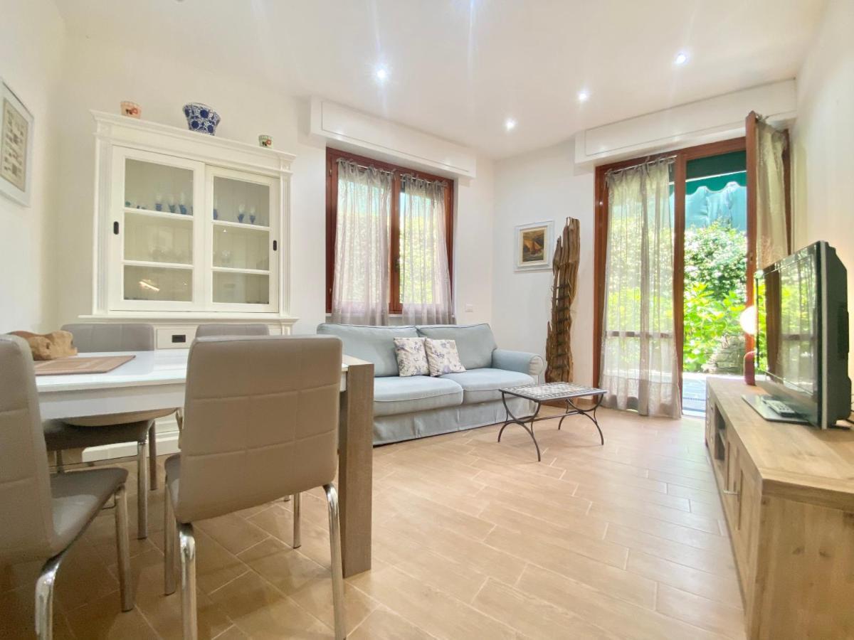 Casaviva - Trilo With Patio In Santa Margherita L. سانتا مارغريتا ليغور المظهر الخارجي الصورة