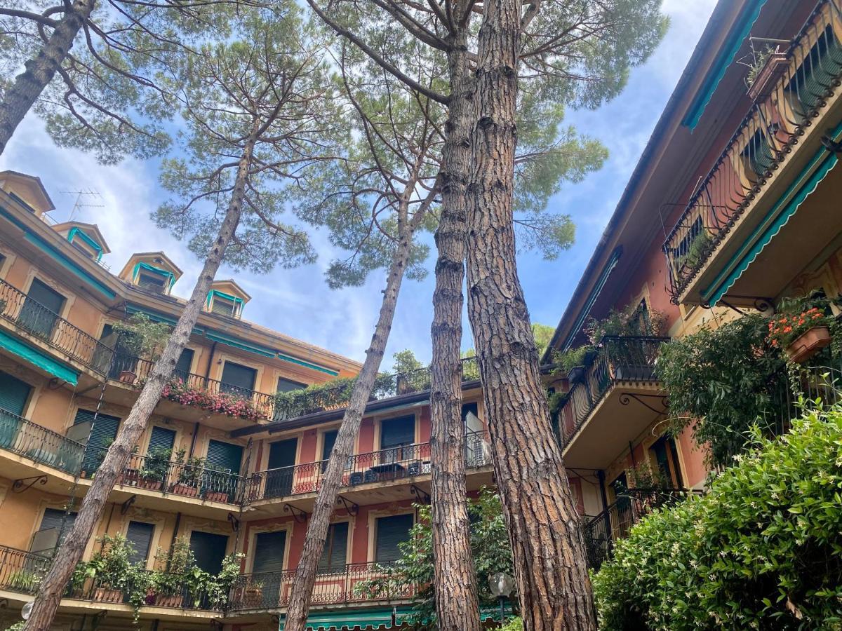 Casaviva - Trilo With Patio In Santa Margherita L. سانتا مارغريتا ليغور المظهر الخارجي الصورة